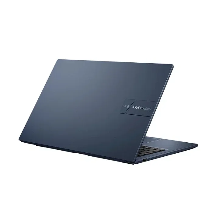 لپ تاپ 15.6 اینچی ایسوس مدل Asus Vivobook X1504VA NJ816 i3 1315U 12GB DDR4 512GB SSD کاستوم شده
