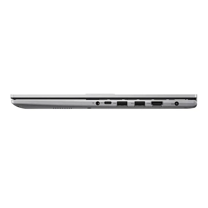 لپ تاپ 15.6 اینچی ایسوس مدل Asus Vivobook X1504VA NJ816 i3 1315U 12GB DDR4 512GB SSD کاستوم شده