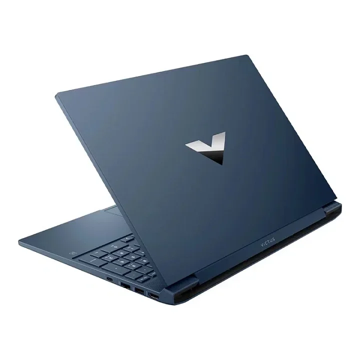 لپ تاپ 15.6 اینچی اچ پی مدل HP Victus Gaming FA0033DX i5 12450H 16GB 512GB SSD 4GB RTX3050