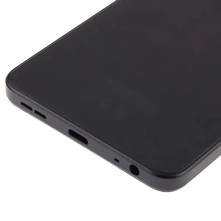 گوشی موبايل اچ ام دی مدل Pulse Pro ظرفیت 128 رم 6 گیگابایت تحت لیسانس فنلاند