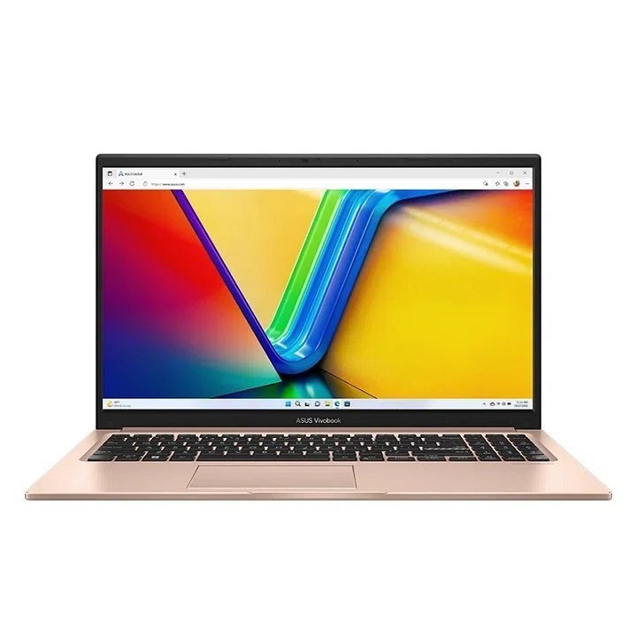 لپ تاپ 15.6 اینچی ایسوس مدل Asus Vivobook X1504VA NJ816 i3 1315U 8GB DDR4 512GB SSD