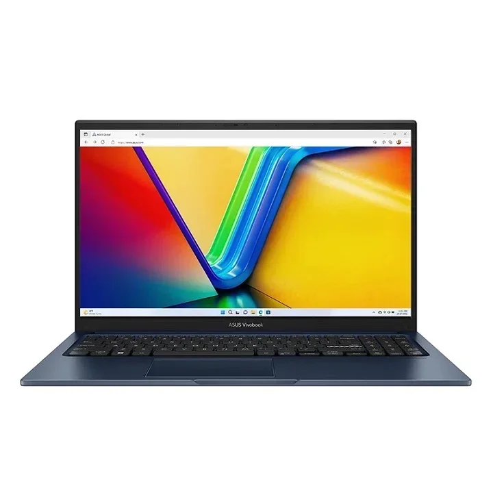 لپ تاپ 15.6 اینچی ایسوس مدل Asus Vivobook X1504VA NJ816 i3 1315U 8GB DDR4 512GB SSD