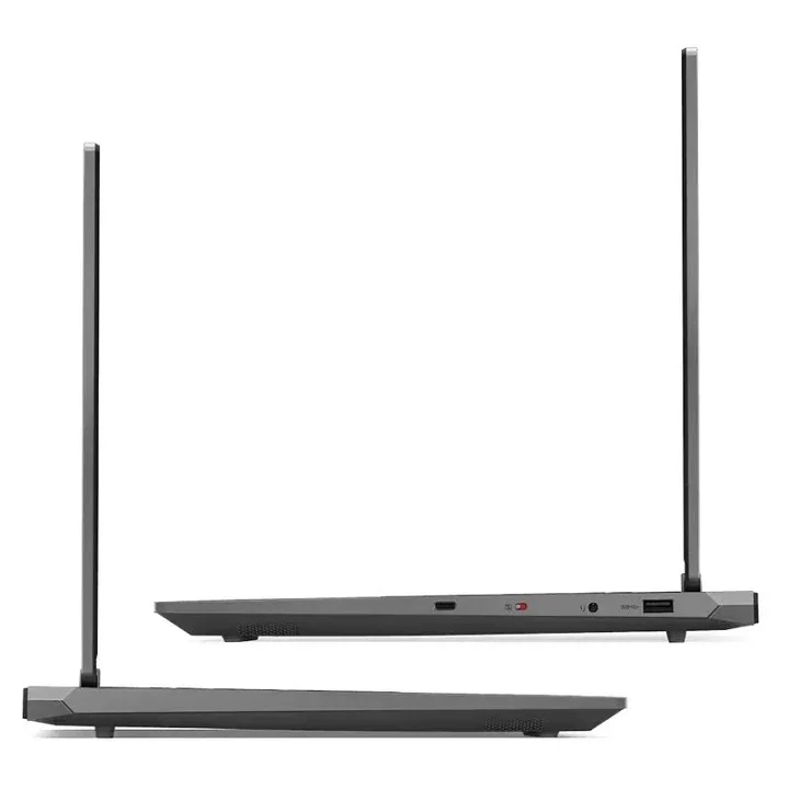 لپ تاپ 15.6 اینچی لنوو مدل Lenovo LOQ 15IAX9 i5 12450HX 24GB DDR5 512GB SSD 4GB RTX2050