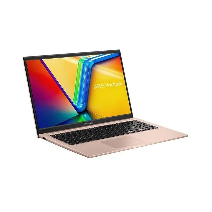 لپ تاپ 15.6 اینچی ایسوس مدل Asus Vivobook A1502VA BQ531 i5 13420H 16GB DDR4 512GB SSD کاستوم شده