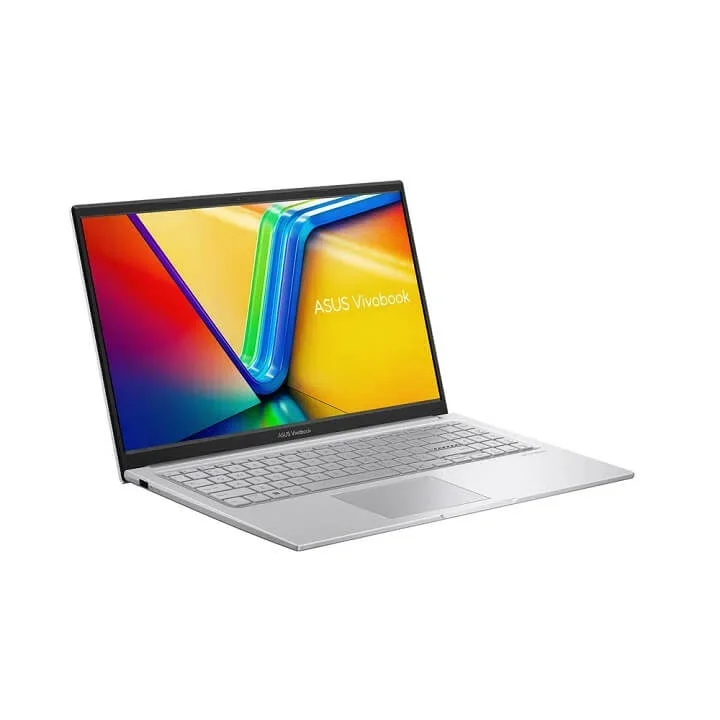 لپ تاپ 15.6 اینچی ایسوس مدل Asus Vivobook A1502VA BQ531 i5 13420H 16GB DDR4 512GB SSD کاستوم شده