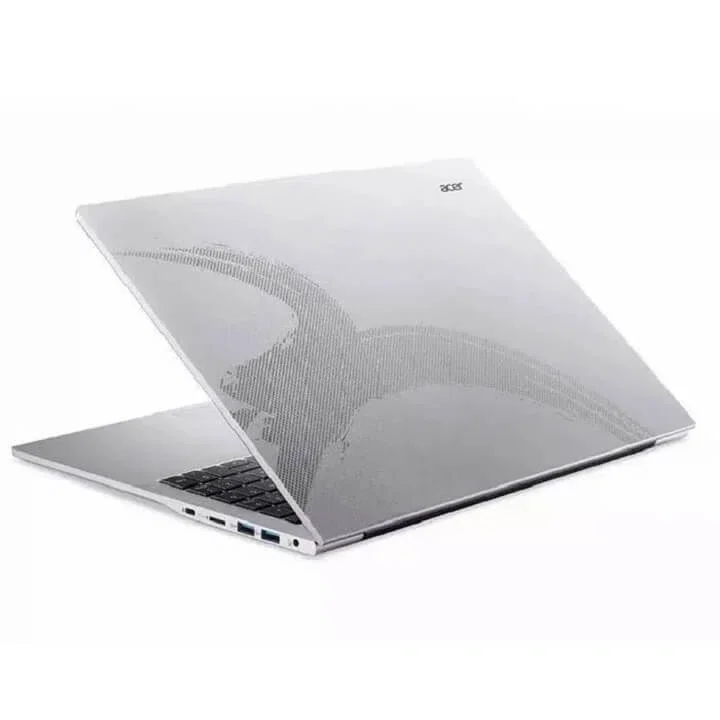 لپ تاپ 16 اینچی ایسر مدل Acer Aspire Lite AL16 52P 32E3 i3 1305U 16GB DDR5 512GB SSD