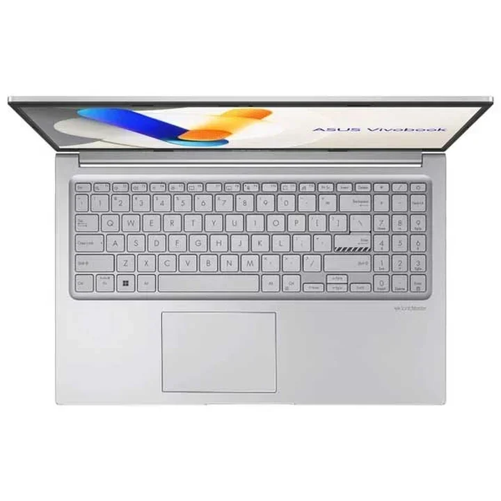 لپ تاپ 15.6 اینچی ایسوس مدل Asus Vivobook 15 F1504VA NJ1213 i3 1315U 8GB DDR4 256GB SSD
