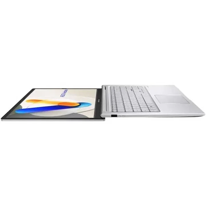 لپ تاپ 15.6 اینچی ایسوس مدل Asus Vivobook 15 F1504VA NJ1213 i3 1315U 8GB DDR4 256GB SSD