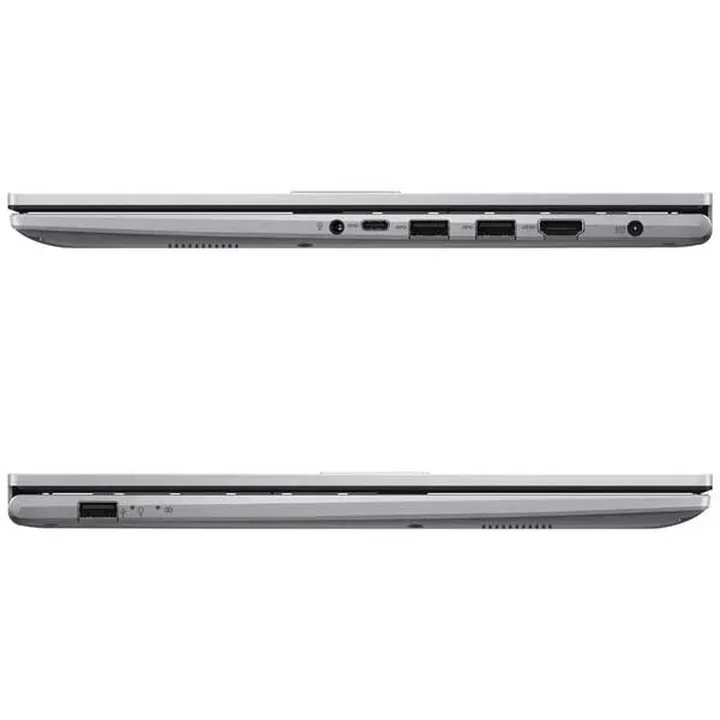 لپ تاپ 15.6 اینچی ایسوس مدل Asus Vivobook 15 F1504VA NJ1213 i3 1315U 8GB DDR4 256GB SSD