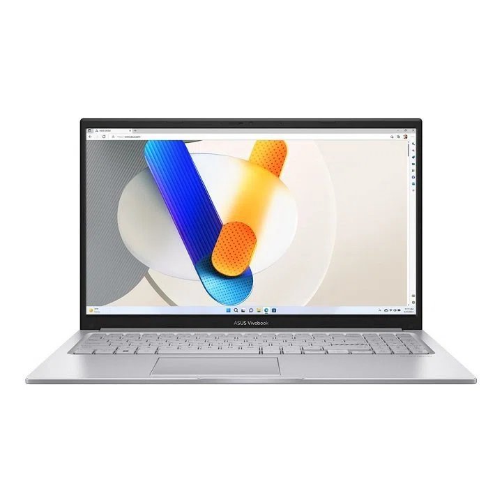 لپ تاپ 15.6 اینچی ایسوس ویووبوک Vivobook X1504ZA NJ247 i7 1255U 8GB 512GB-SSD FHD