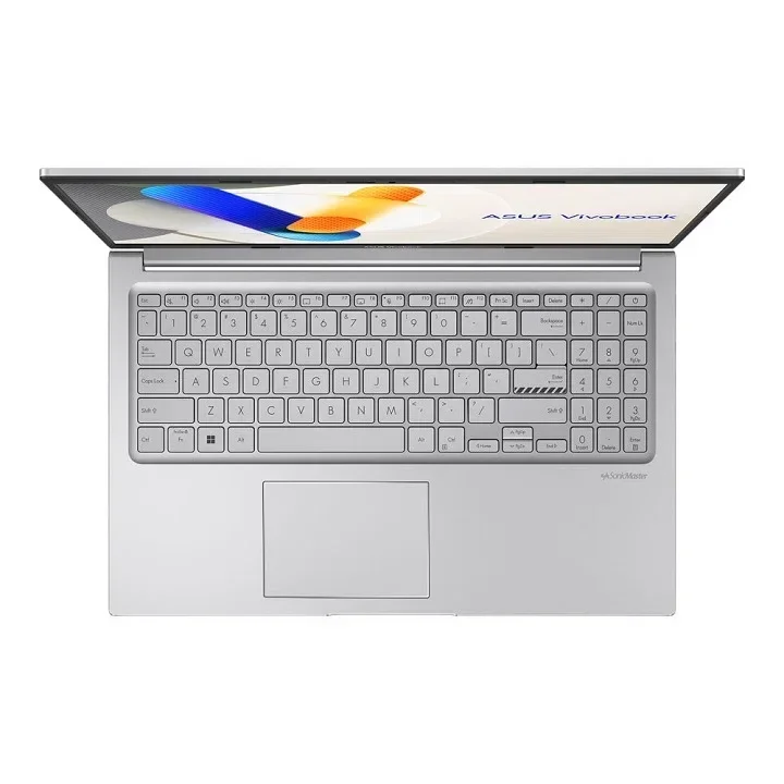 لپ تاپ 15.6 اینچی ایسوس ویووبوک Vivobook X1504ZA NJ247 i7 1255U 8GB 512GB-SSD FHD