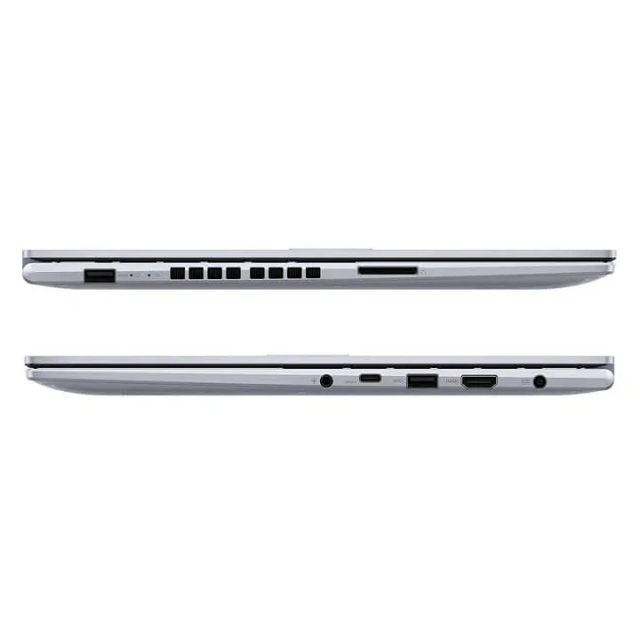 لپ تاپ ایسوس 16 اینچی مدل Vivobook K3605ZF RP752 DDR4 i7 12700H 16GB 512GB RTX2050