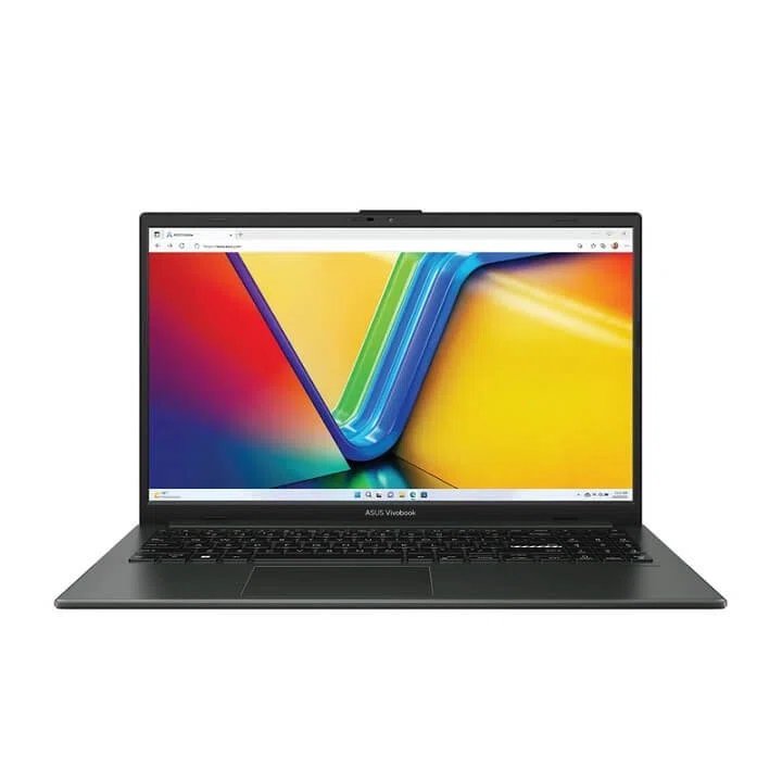لپ تاپ 15.6 اینچی ایسوس مدل Asus E1504FA NJ287 R5 7520U 8GB DDR5 512GB SSD