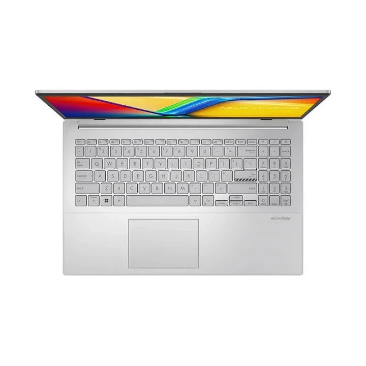 لپ تاپ 15.6 اینچی ایسوس مدل Asus E1504FA NJ287 R5 7520U 8GB DDR5 512GB SSD