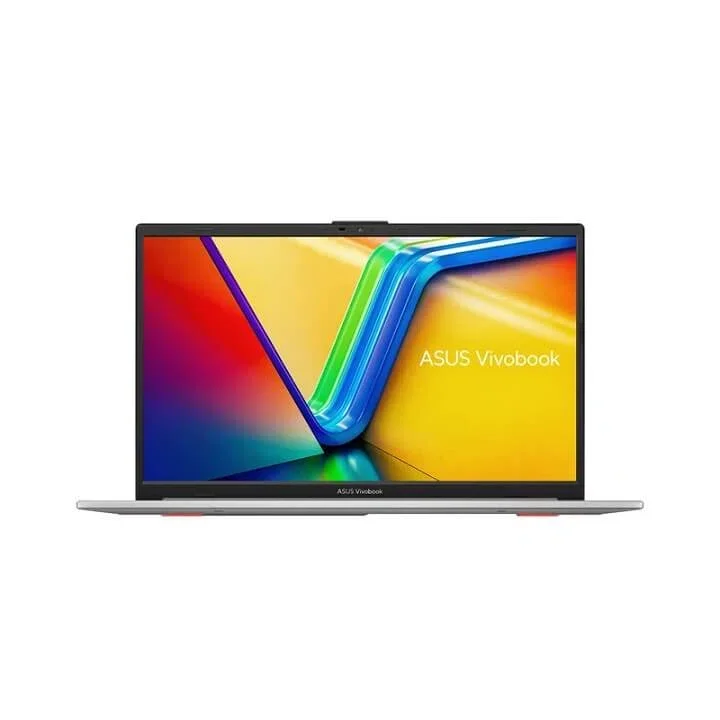 لپ تاپ 15.6 اینچی ایسوس مدل Asus E1504FA NJ287 R5 7520U 8GB DDR5 512GB SSD