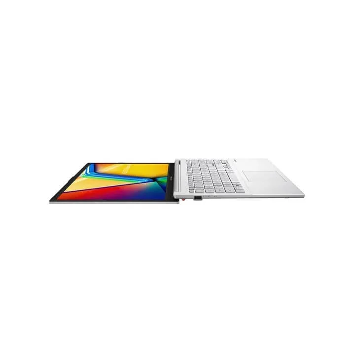 لپ تاپ 15.6 اینچی ایسوس مدل Asus E1504FA NJ287 R5 7520U 8GB DDR5 512GB SSD