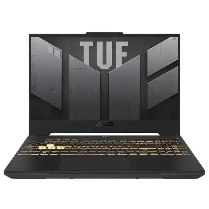 لپ تاپ ایسوس مدل TUF Gaming FX507ZC i7 16GB 512GB SSD RTX 3050 4GB