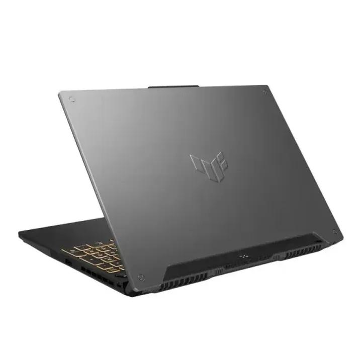 لپ تاپ ایسوس مدل TUF Gaming FX507ZC i7 16GB 512GB SSD RTX 3050 4GB