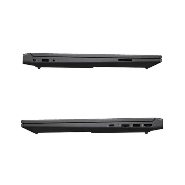 لپ تاپ 15.6 اینچی اچ پی مدل HP Victus Gaming 15 FB2063DX R5 7535HS 16GB DDR5 512GB SSD 4GB RX6550 IPS Win کاستوم