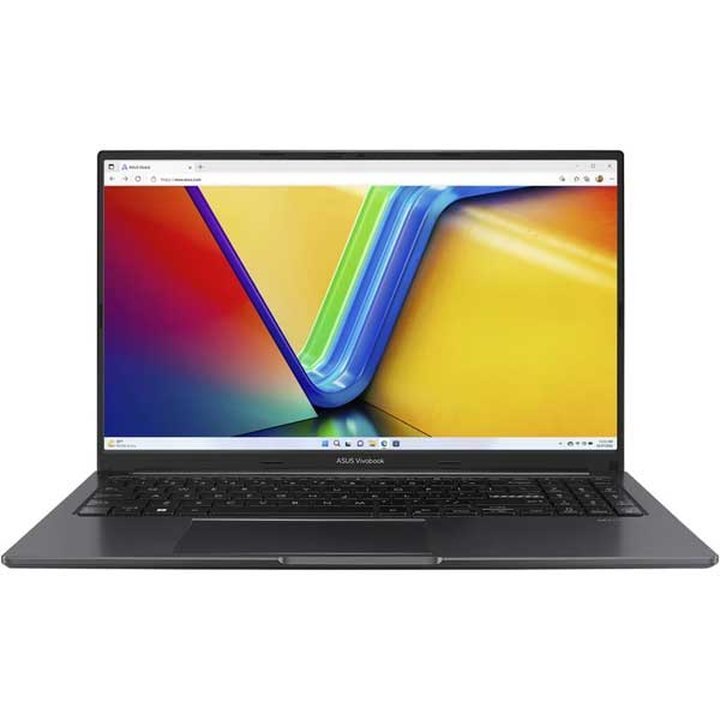لپ تاپ 16 اینچی ایسوس مدل Asus Vivobook M1605YA MB345 R7 7730U 16GB DDR4 512GB SSD