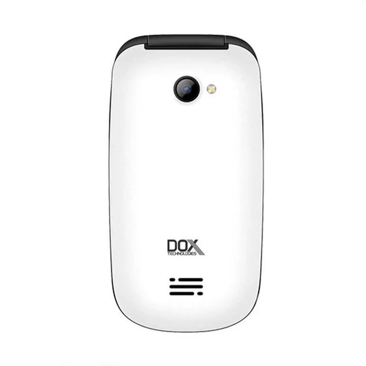گوشی موبایل داکس مدل V435 دو سیم کارت