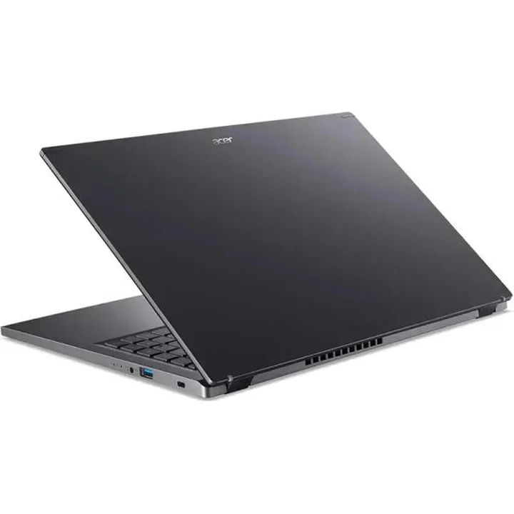 لپ تاپ 15.6 اینچ ایسر مدل Acer Aspire 5 A515 58M 79CS i7 13620H 16GB LPDDR5 512GB SSD