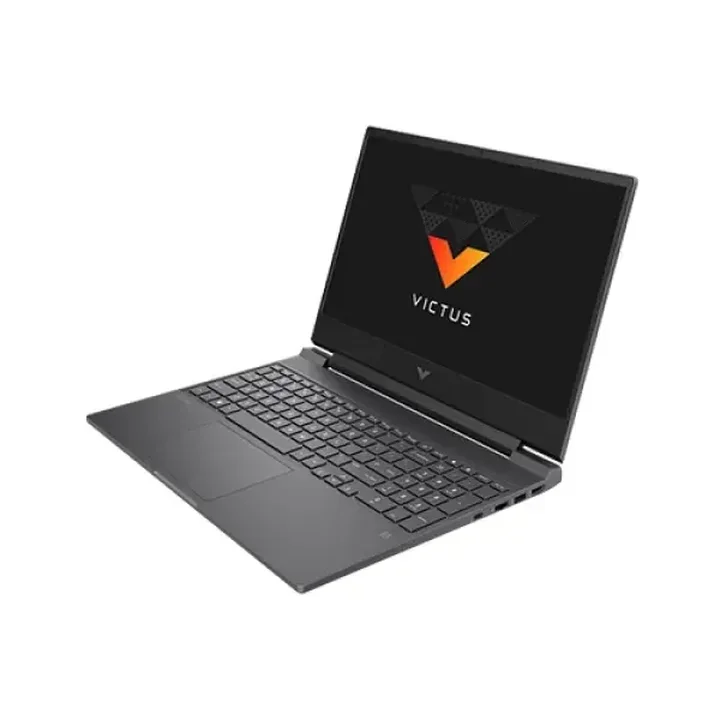لپ تاپ 15.6 اینچی اچ پی مدل HP Victus Gaming 15 FB2082wm R5 8645HS 8GB DDR5 512GB SSD 6GB RTX4050 IPS Win