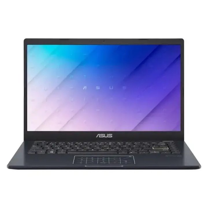 لپ تاپ 14 اینچی ایسوس Asus Vivobook Go E410KA CL464 N4500 4GB DDR4 512GB SSD Win کاستوم