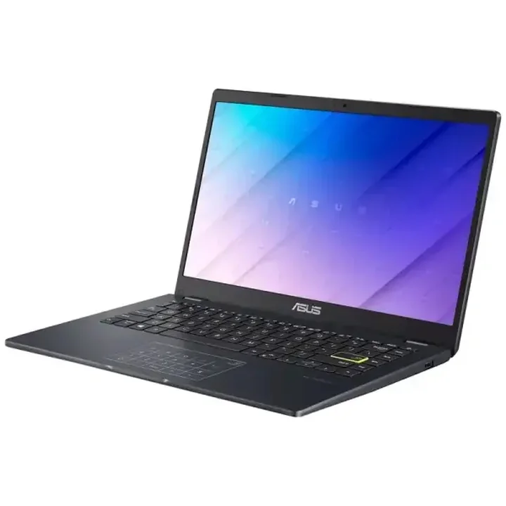 لپ تاپ 14 اینچی ایسوس Asus Vivobook Go E410KA CL464 N4500 4GB DDR4 512GB SSD Win کاستوم