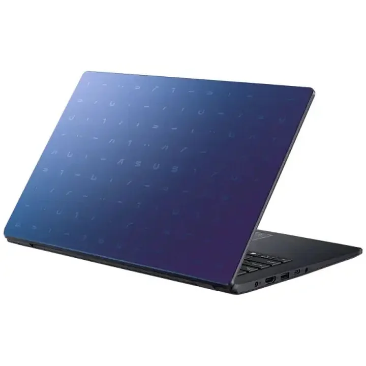 لپ تاپ 14 اینچی ایسوس Asus Vivobook Go E410KA CL464 N4500 4GB DDR4 256GB SSD Win کاستوم
