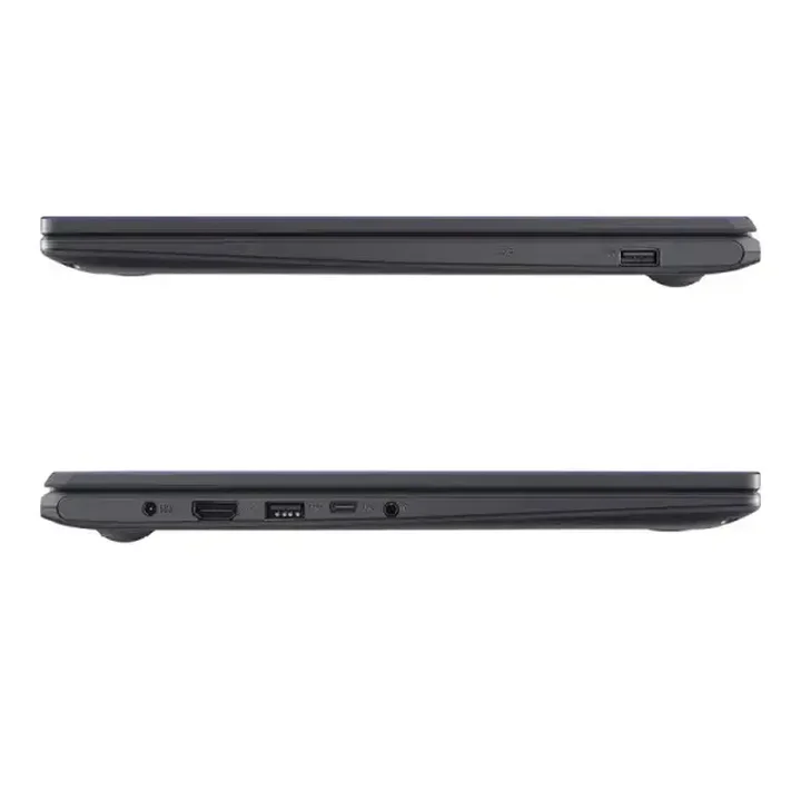 لپ تاپ 14 اینچی ایسوس Asus Vivobook Go E410KA CL464 N4500 4GB DDR4 256GB SSD Win کاستوم
