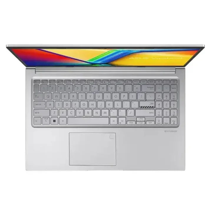 لپ تاپ ایسوس 15.6 اینچی مدل Asus Vivobook F1504VA NJ821 i5 1335U 16GB DDR4 512GB SSD