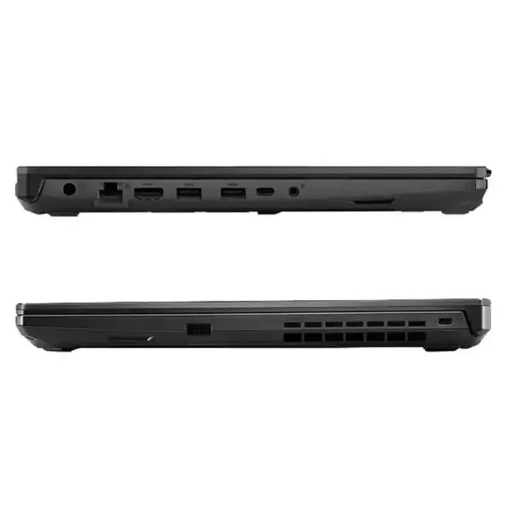 لپ تاپ 15.6 اینچی ایسوس مدل Asus TUF Gaming A15 FA506NCG HN191 R7 7445HS 16GB DDR5 512GB SSD 4GB RTX3050 WV