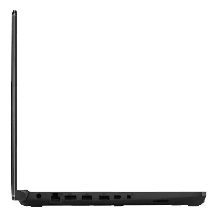 لپ تاپ 15.6 اینچی ایسوس مدل Asus TUF Gaming A15 FA506NCG HN191 R7 7445HS 16GB DDR5 512GB SSD 4GB RTX3050 WV