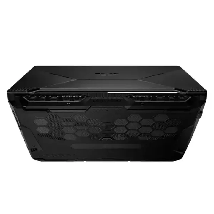 لپ تاپ 15.6 اینچی ایسوس مدل Asus TUF Gaming A15 FA506NCG HN191 R7 7445HS 16GB DDR5 512GB SSD 4GB RTX3050 WV