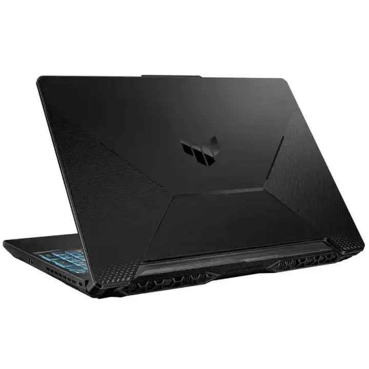 لپ تاپ 15.6 اینچی ایسوس مدل Asus TUF Gaming A15 FA506NCG HN191 R7 7445HS 16GB DDR5 512GB SSD 4GB RTX3050 WV