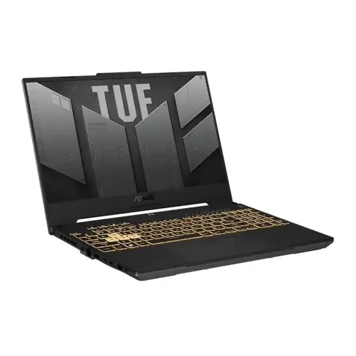 لپ تاپ ایسوس مدل Asus TUF Gaming FX507ZC ES53 i5 12500H 16GB 512GB SSD 4GB RTX3050 WV