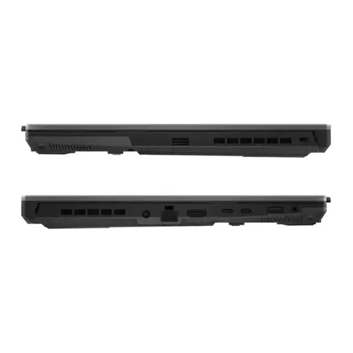 لپ تاپ ایسوس مدل Asus TUF Gaming FX507ZC ES53 i5 12500H 16GB 512GB SSD 4GB RTX3050 WV
