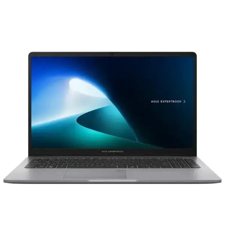 لپ‌ تاپ ایسوس 15.6اینچی مدل Asus Expertbook P1503CVA I58512G9D i5 13420H 16GB DDR5 512GB SSD کاستوم