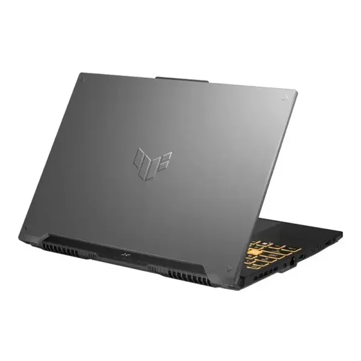 لپ‌ تاپ ایسوس 16 اینچی مدل Asus TUF Gaming F16 FX607VU RL048 Core 5 210H 16GB DDR4 512GB SSD 6GB RTX4050 WV