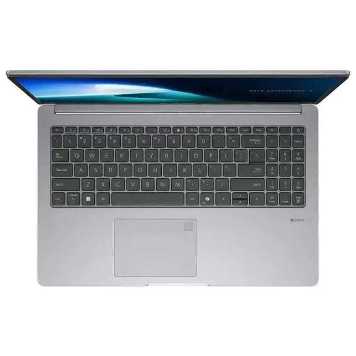 لپ‌ تاپ ایسوس 15.6اینچی مدل Asus Expertbook P1503CVA I58512G9D i5 13420H 8GB DDR5 512GB SSD کاستوم