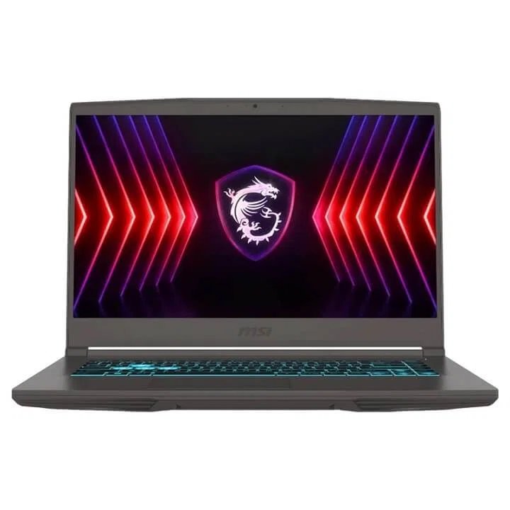 لپ تاپ 15.6 ام اس آی مدل MSI Thin 15 B13UC i5 13420H 16GB DDR4 500GB SSD 4GB RTX3050