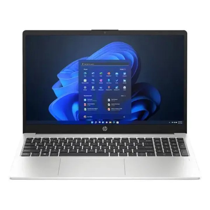 لپ تاپ 15.6 اینچی اچ پی مدل HP 255 G10 R5 7520U 8GB DDR4 512GB SSD