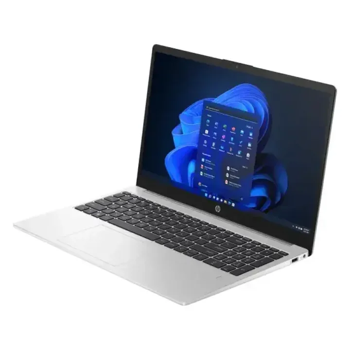 لپ تاپ 15.6 اینچی اچ پی مدل HP 255 G10 R5 7520U 8GB DDR4 512GB SSD