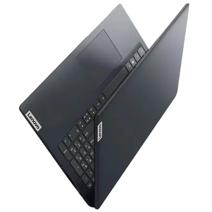 لپ تاپ 15.6 اینچی لنوو مدل Lenovo IdeaPad 1 15AMN7 R3 7320U 8GB LPDDR5 256GB SSD