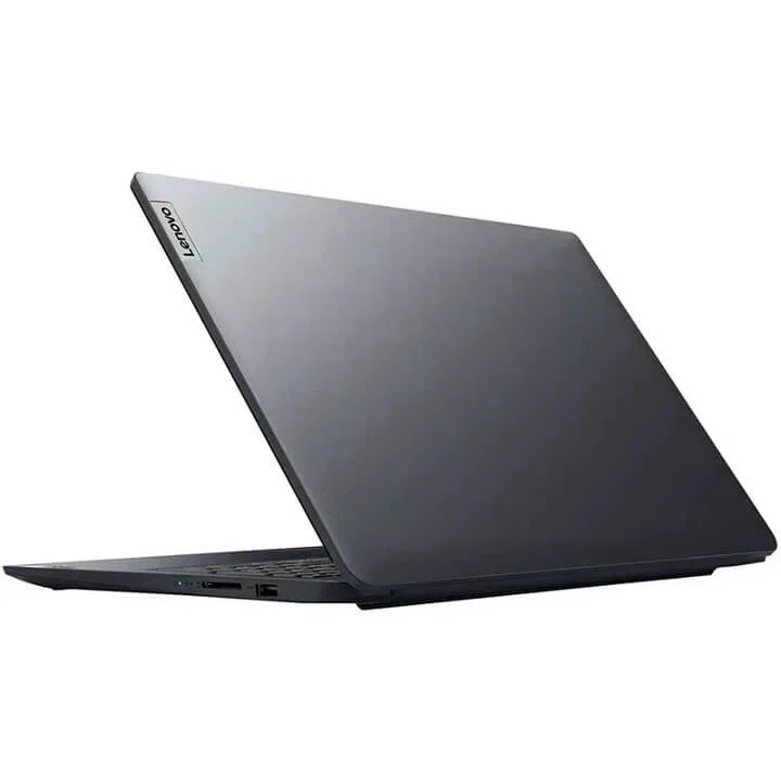 لپ تاپ 15.6 اینچی لنوو مدل Lenovo IdeaPad 1 15AMN7 R3 7320U 8GB LPDDR5 256GB SSD