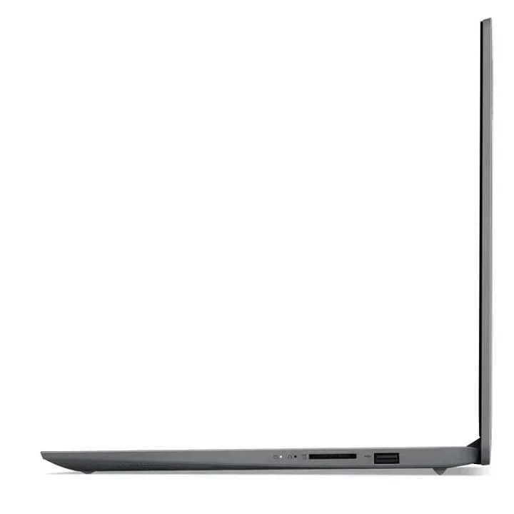 لپ تاپ 15.6 اینچی لنوو مدل Lenovo IdeaPad 1 15AMN7 R3 7320U 8GB LPDDR5 256GB SSD