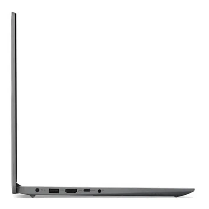 لپ تاپ 15.6 اینچی لنوو مدل Lenovo IdeaPad 1 15AMN7 R3 7320U 8GB LPDDR5 256GB SSD