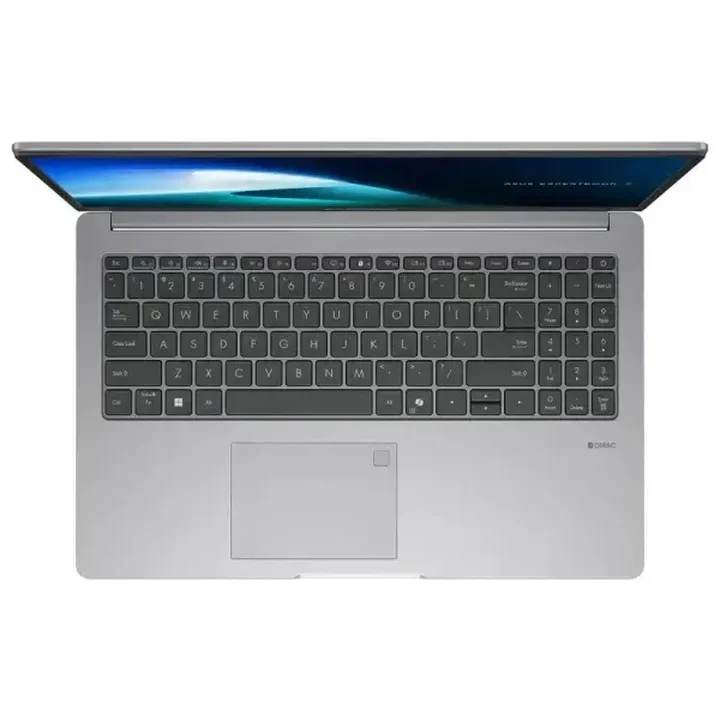 لپ‌ تاپ ایسوس 15.6اینچی مدل Asus Expertbook P1503CVA I58512G9D i5 13420H 8GB DDR5 512GB SSD IPS