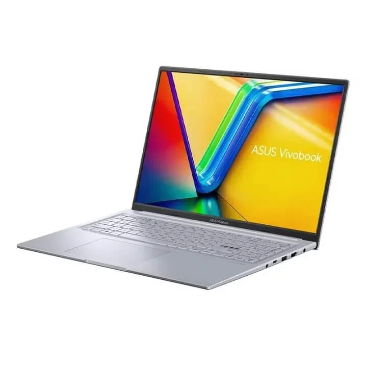 لپ تاپ ایسوس 16 اینچی مدل Vivobook 16X K3605ZF RP752 DDR4 i7 12700H 16GB 512GB RTX2050